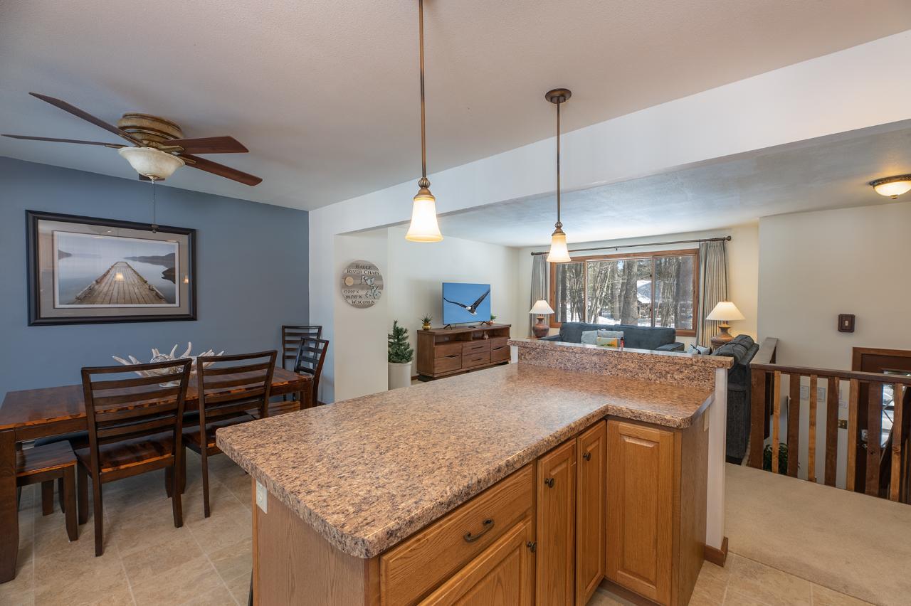 5135 Shorewood Acres Road Eagle River, WI 54521 - Photo 4 of 19 Gallery Image 4