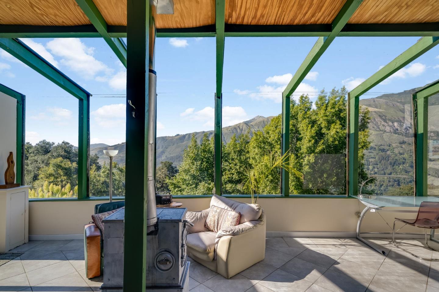 46190 Clear Ridge Road Big Sur, CA 93920 - Photo 19 of 25