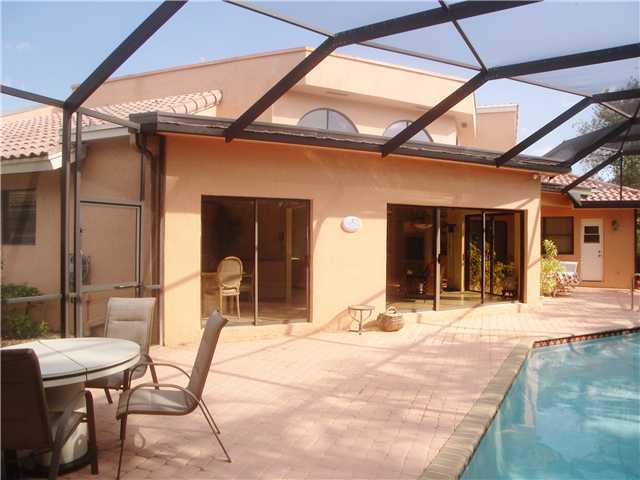 7622 La Corniche Circle Boca Raton, FL 33433 - Photo 21 of 21 Additional Photo