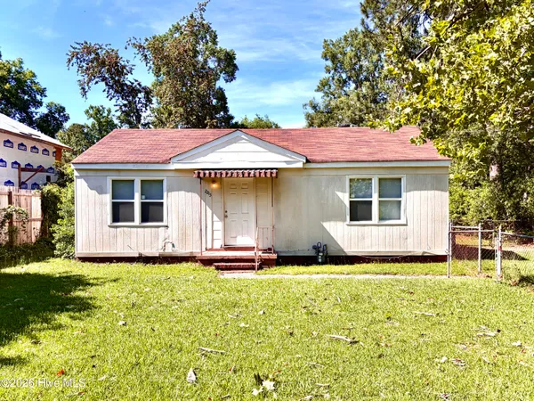 $62,900 | 2213 Killebrew Avenue, Augusta, GA 30906