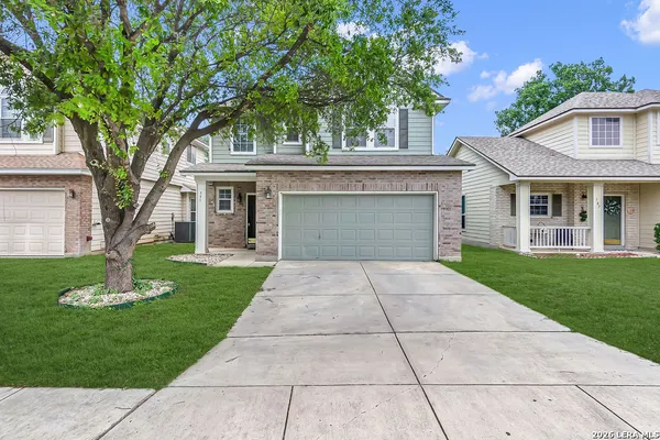 $1,850 | 791 Sycamore Moon, San Antonio, TX 78216