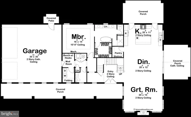 $1,997,000 | 16559 Woodchase Lane, Round Hill, VA 20141
