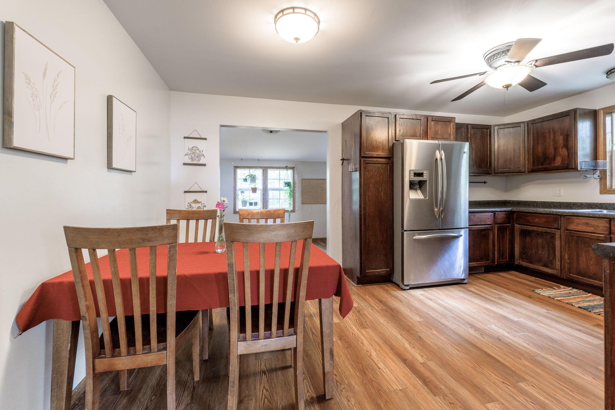 1057 Prospect-Norton Road Prospect, OH 43342 - Photo 15 of 63 1057 Prospect-Norton Rd (Interior)-10