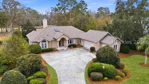 $825,000 | 11 Sedge Fern Drive, Hilton Head Island, SC 29926