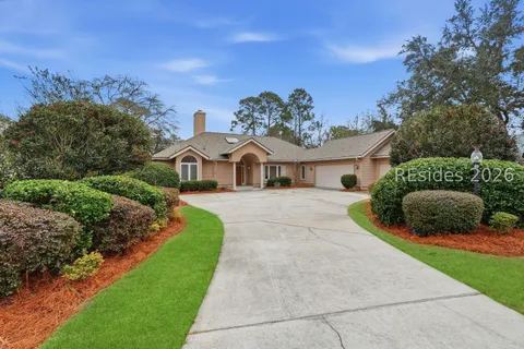 $825,000 | 11 Sedge Fern Drive, Hilton Head Island, SC 29926