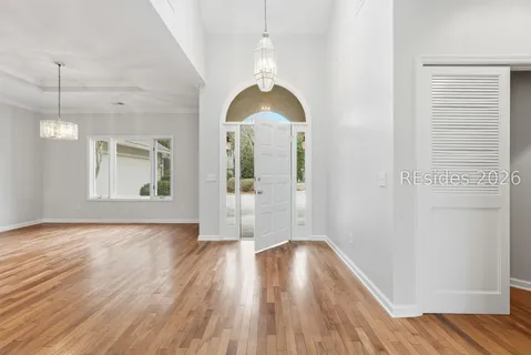 $825,000 | 11 Sedge Fern Drive, Hilton Head Island, SC 29926