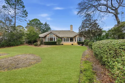 $825,000 | 11 Sedge Fern Drive, Hilton Head Island, SC 29926