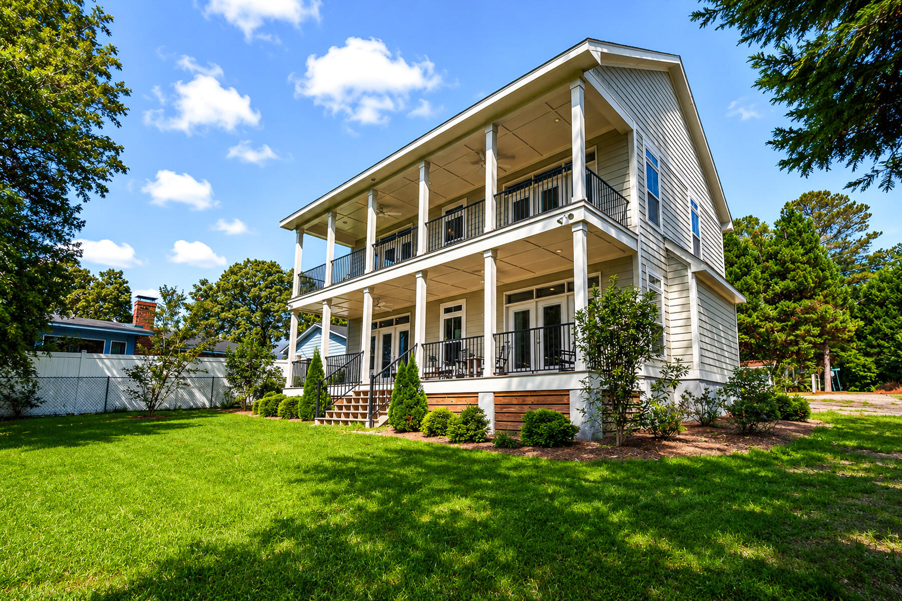 2475 Clubhouse Road Summerton, SC 29148 - Photo 20 of 158 CM-17