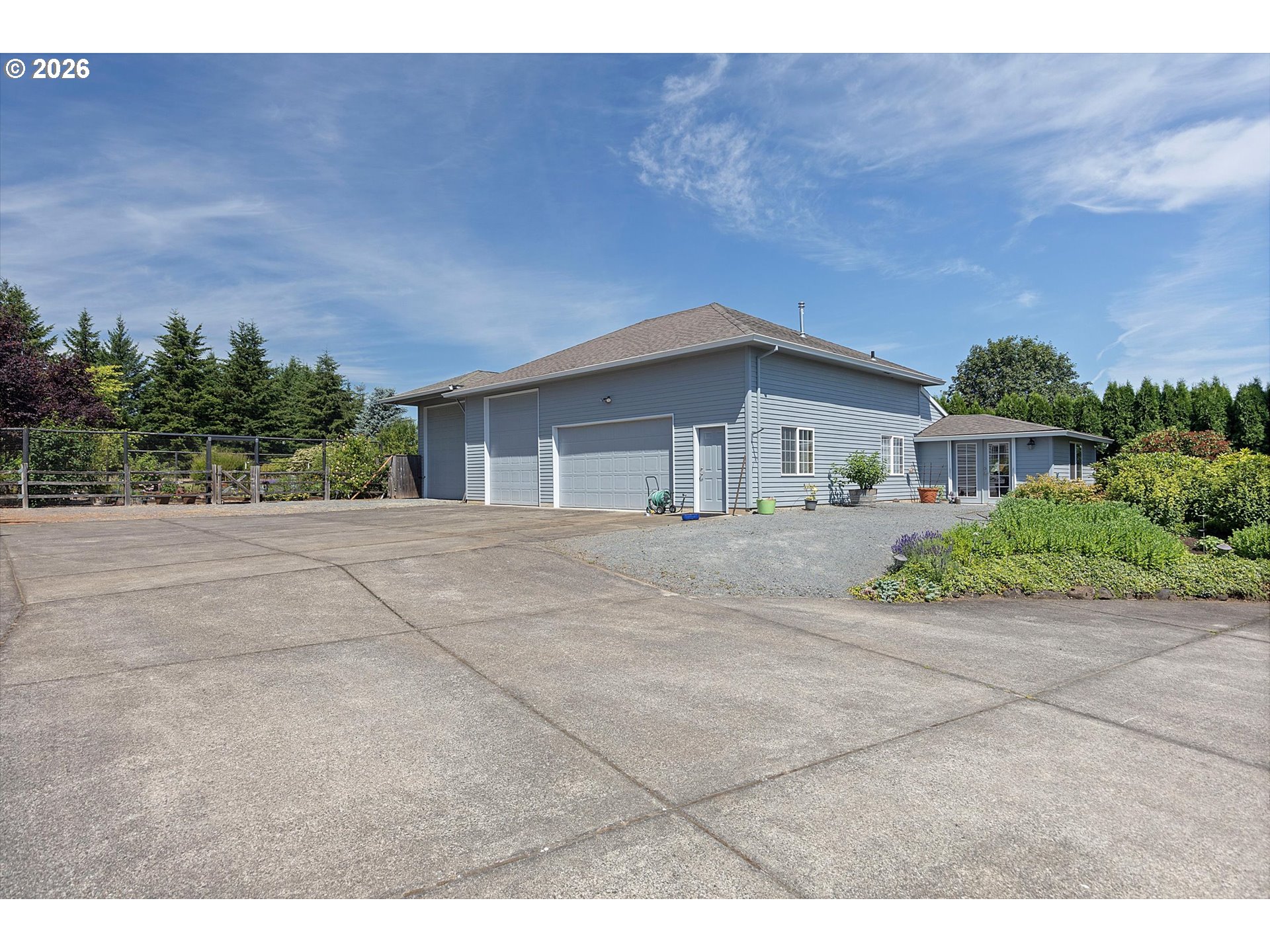 26993 South Kinzy Road Estacada, OR 97023 - Photo 40 of 48