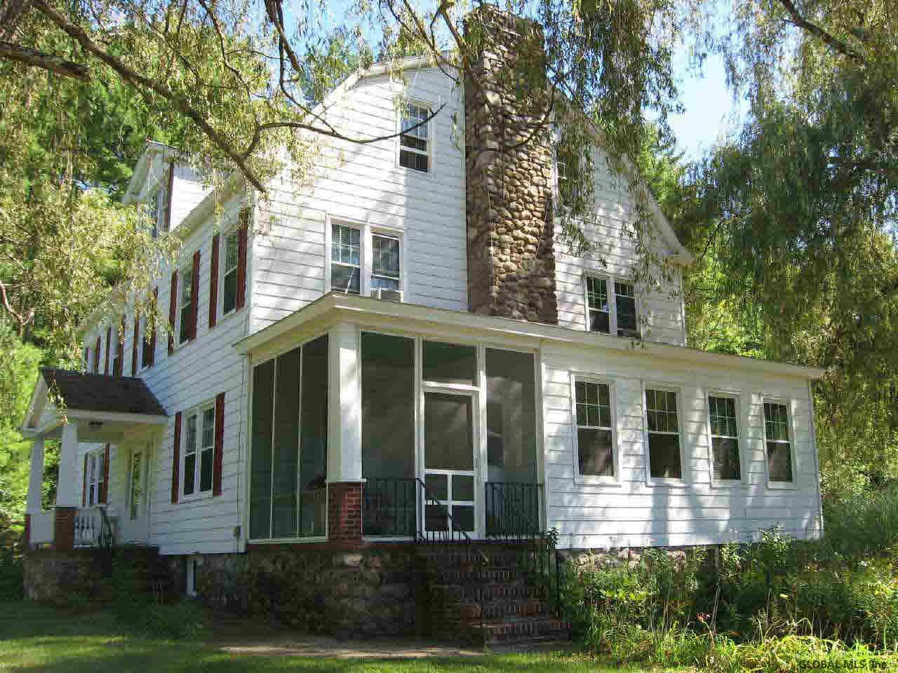 585 Antone Mountain Road Corinth, NY 12822 - Photo 2 of 9 Photo 2