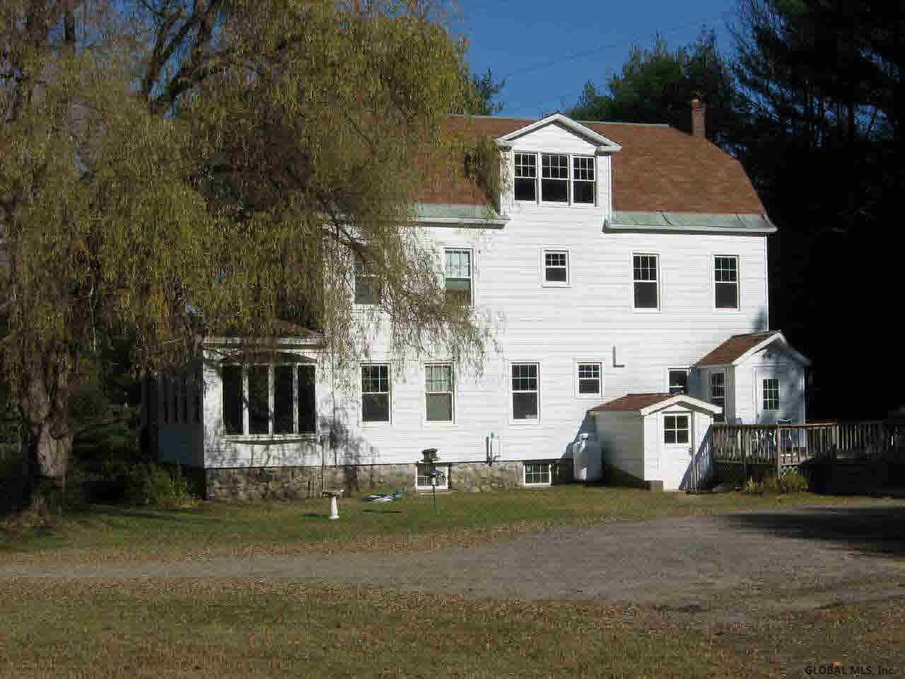 585 Antone Mountain Road Corinth, NY 12822 - Photo 3 of 9 Photo 3