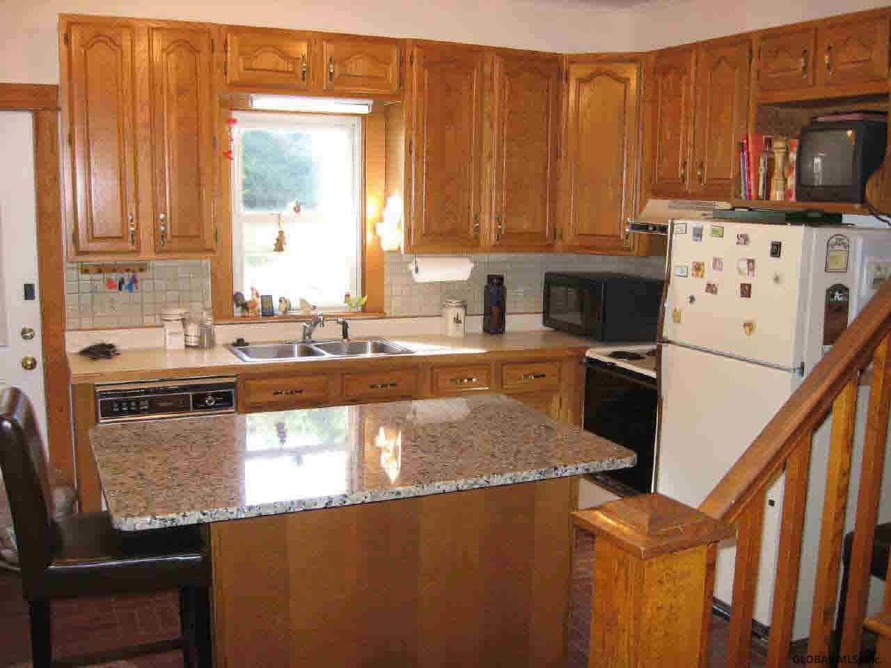 585 Antone Mountain Road Corinth, NY 12822 - Photo 4 of 9 Photo 4