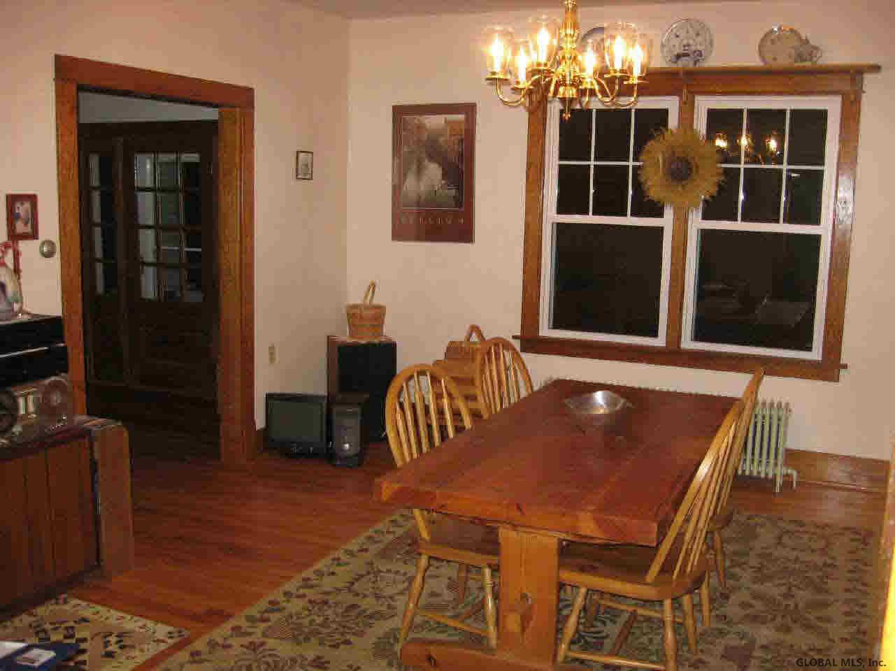 585 Antone Mountain Road Corinth, NY 12822 - Photo 5 of 9 Photo 5