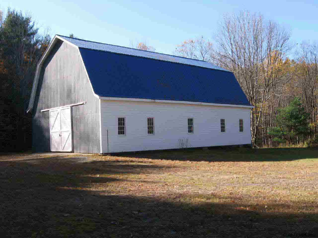 585 Antone Mountain Road Corinth, NY 12822 - Photo 6 of 9 Photo 6