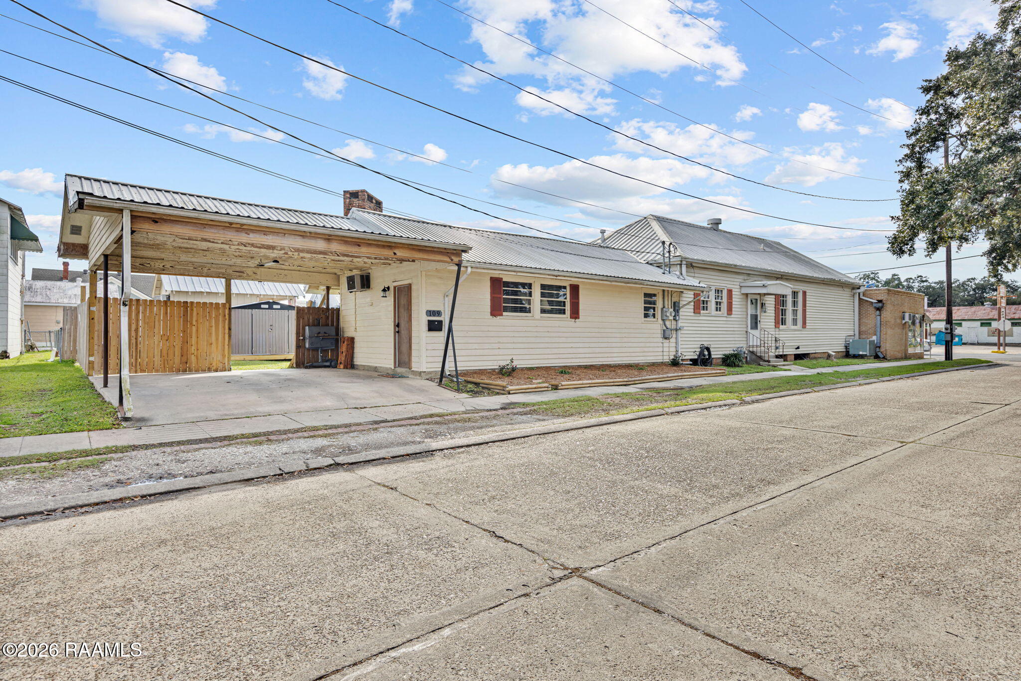 824 Main Street Franklin, LA 70538 - Photo 39 of 41