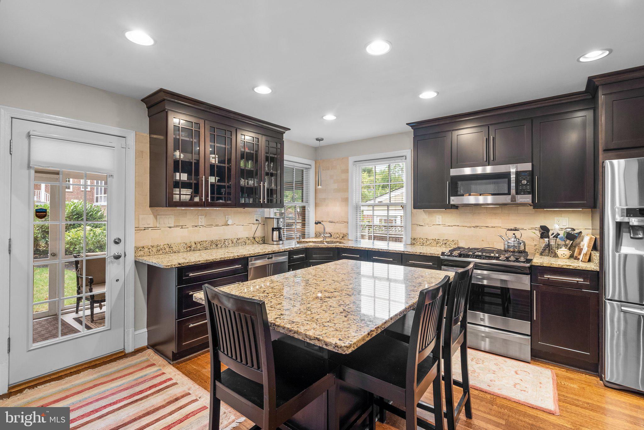 1642 Primrose Road Northwest Washington, DC 20012 - Photo 13 of 44 Gallery Image 13