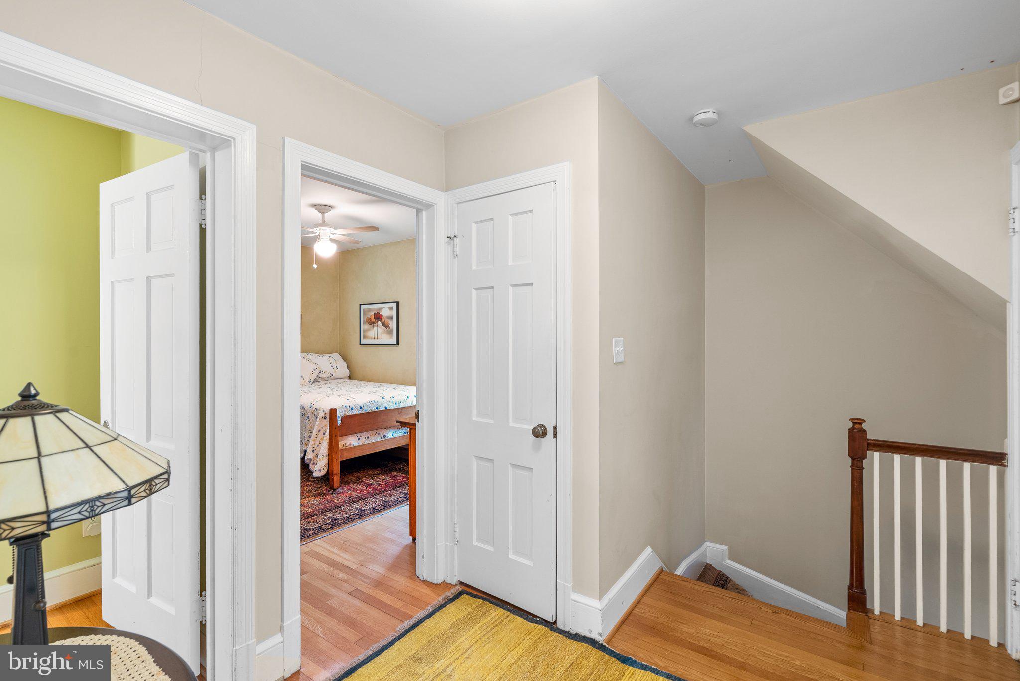 1642 Primrose Road Northwest Washington, DC 20012 - Photo 20 of 44 Gallery Image 20