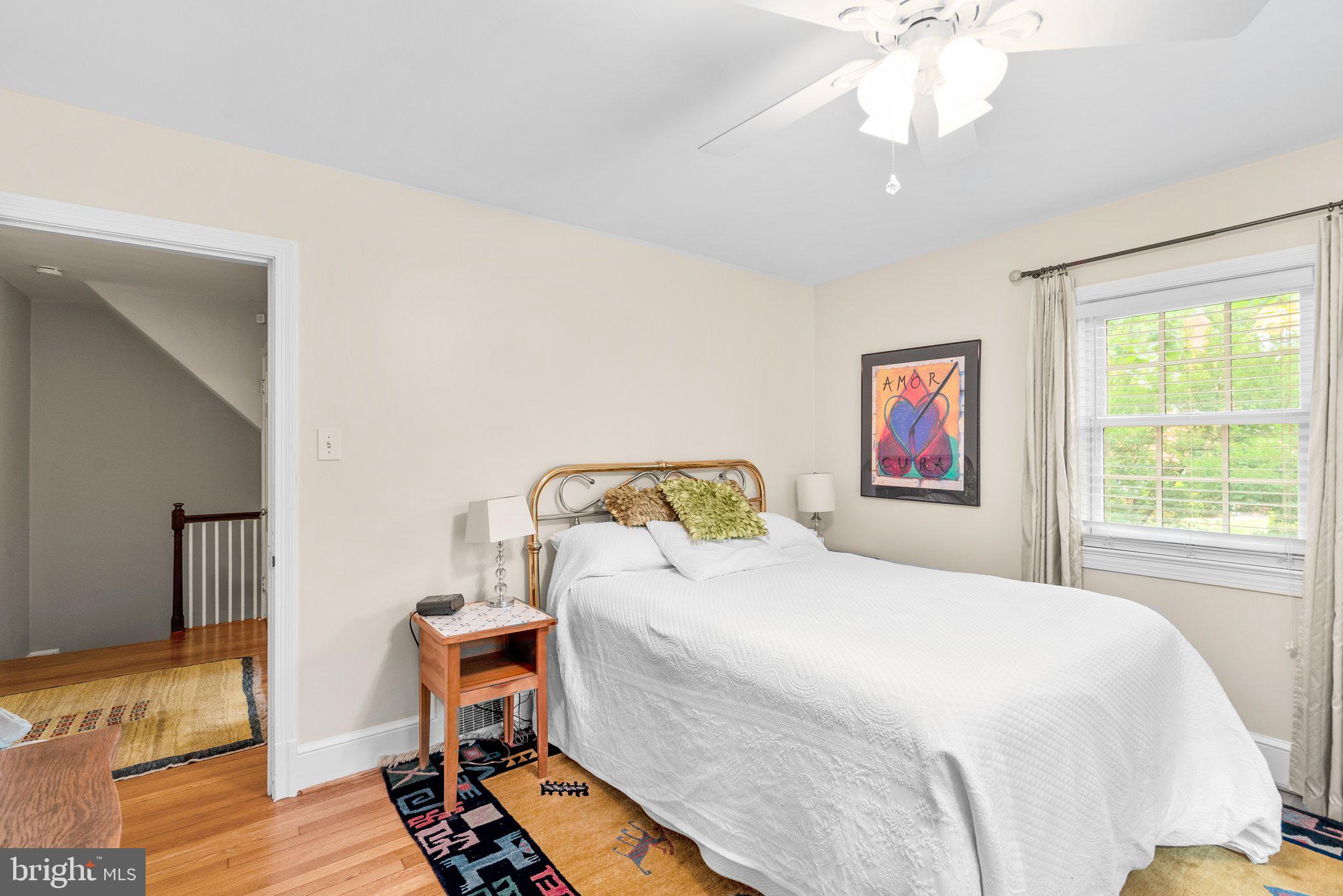 1642 Primrose Road Northwest Washington, DC 20012 - Photo 23 of 44 Gallery Image 23