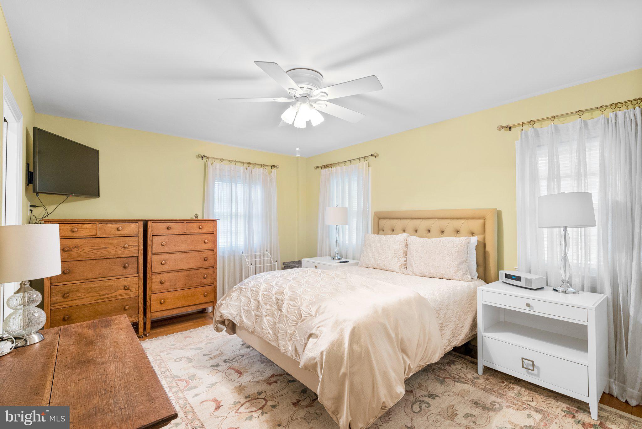 1642 Primrose Road Northwest Washington, DC 20012 - Photo 25 of 44 Gallery Image 25