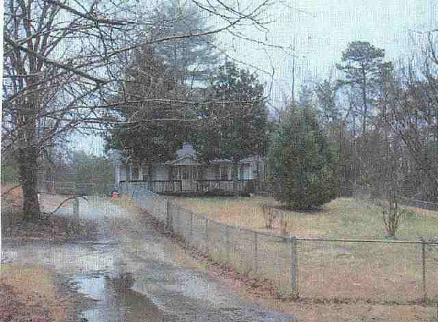 1050 Burnt Tanyard Road Salem, SC 29676 - Photo 1 of 1 Gallery Image 1