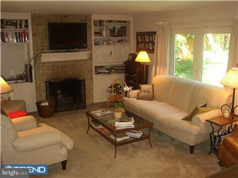 605 Laverock Road Glenside, PA 19038 - Photo 5 of 10 Gallery Image 5