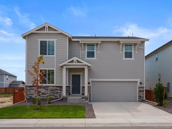 $474,990 | 1130 Thunder Pass Road, Severance, CO 80550