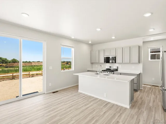 $481,990 | 1130 Thunder Pass Road, Severance, CO 80550