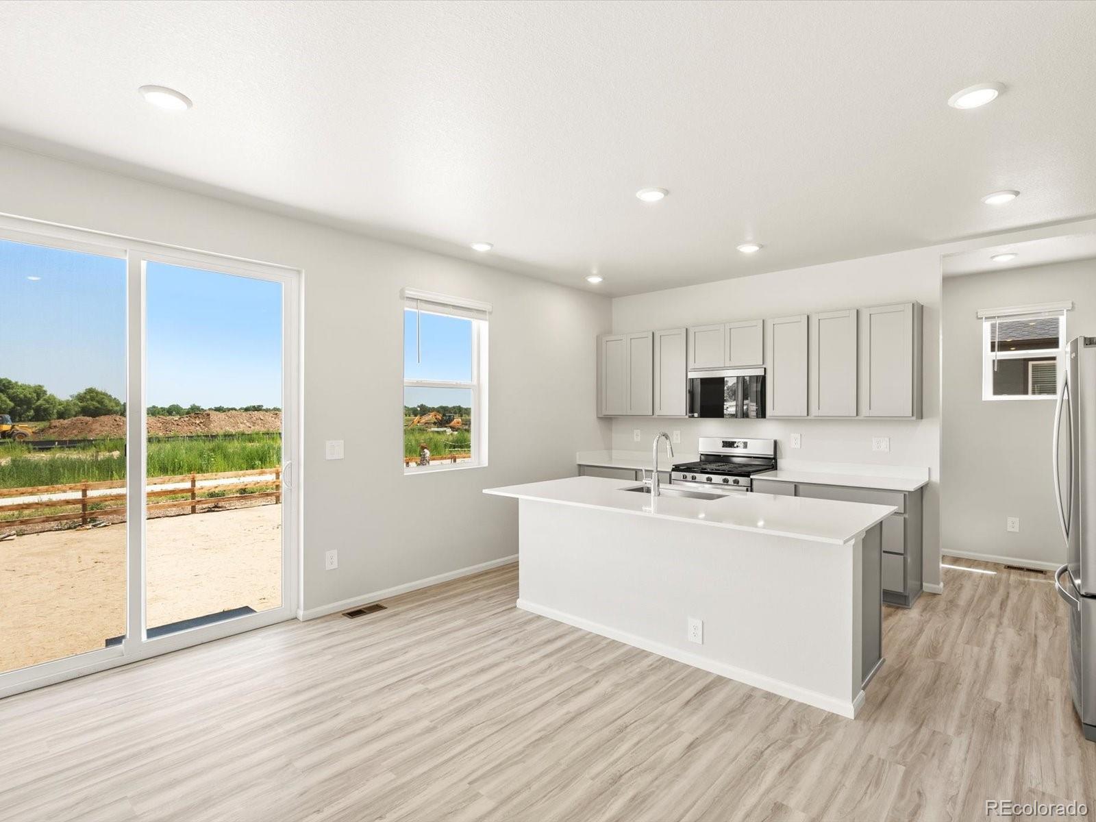 1130 Thunder Pass Road Severance, CO 80550 - Photo 11 of 43