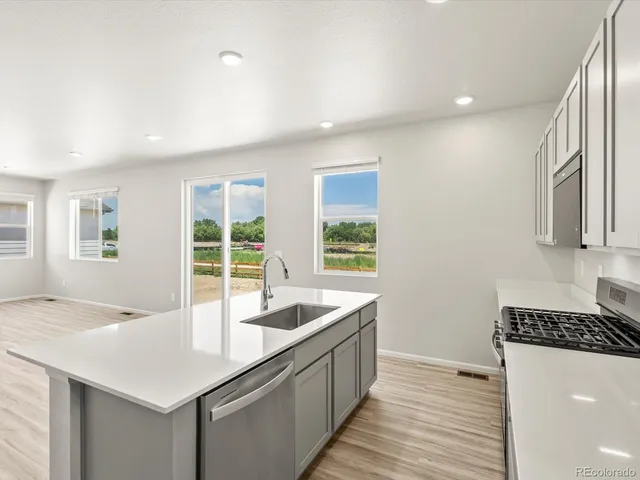 $481,990 | 1130 Thunder Pass Road, Severance, CO 80550