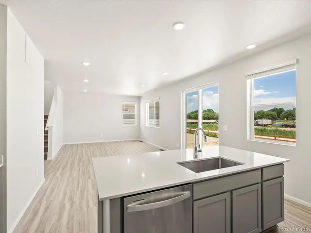 $481,990 | 1130 Thunder Pass Road, Severance, CO 80550