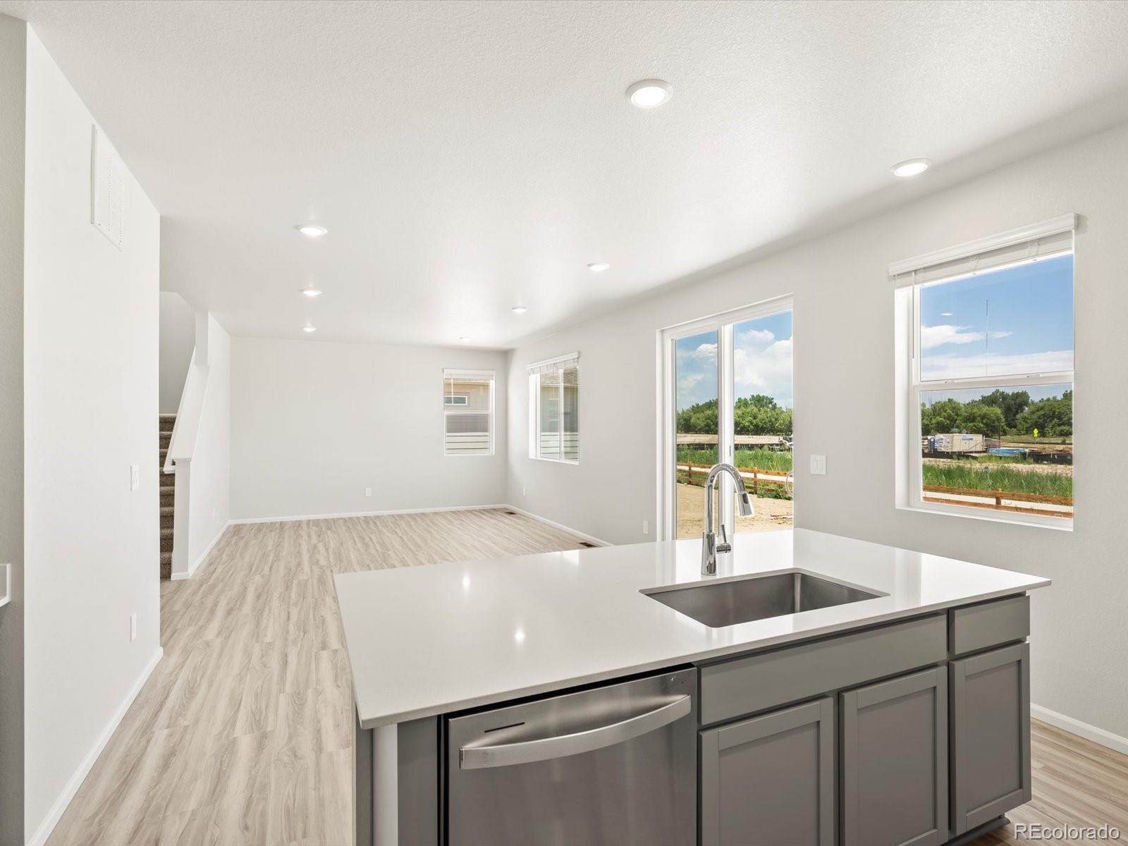 1130 Thunder Pass Road Severance, CO 80550 - Photo 14 of 43