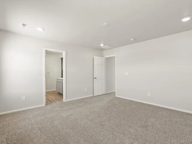 $481,990 | 1130 Thunder Pass Road, Severance, CO 80550