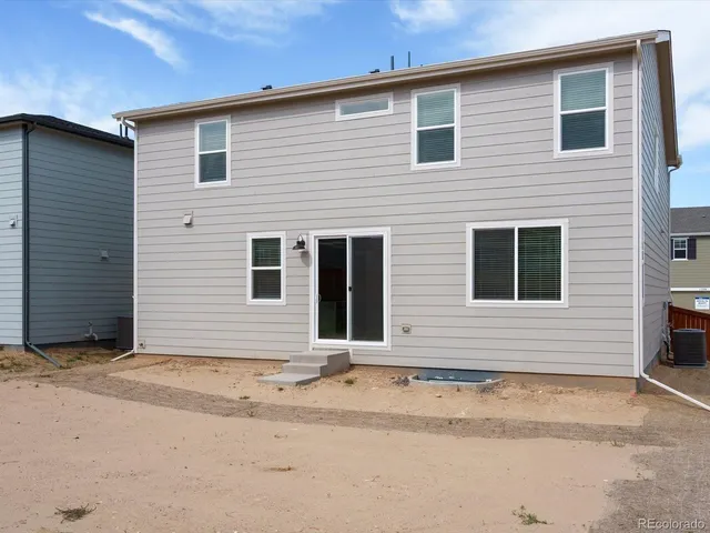 $481,990 | 1130 Thunder Pass Road, Severance, CO 80550