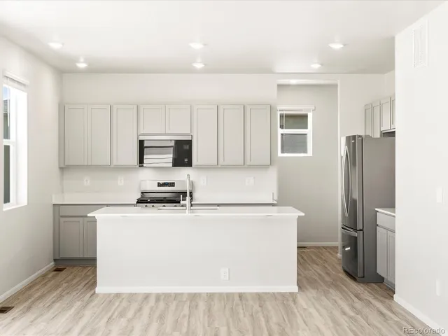 $481,990 | 1130 Thunder Pass Road, Severance, CO 80550