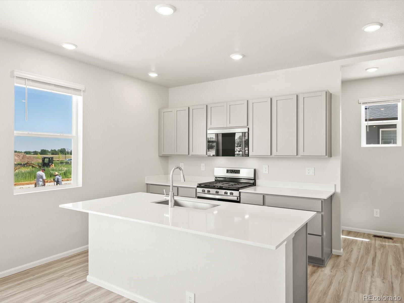 1130 Thunder Pass Road Severance, CO 80550 - Photo 10 of 43