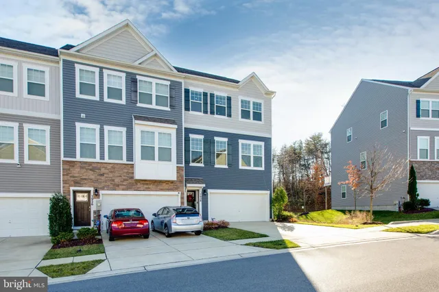 $3,300 | 7928 Patterson Way, Hanover, MD 21076