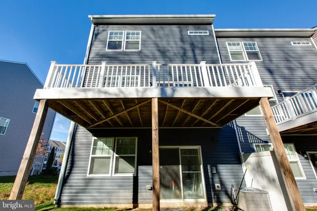 $3,300 | 7928 Patterson Way, Hanover, MD 21076