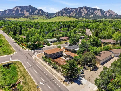 $1,225,000 | 720 Gillaspie Drive, Boulder, CO 80305