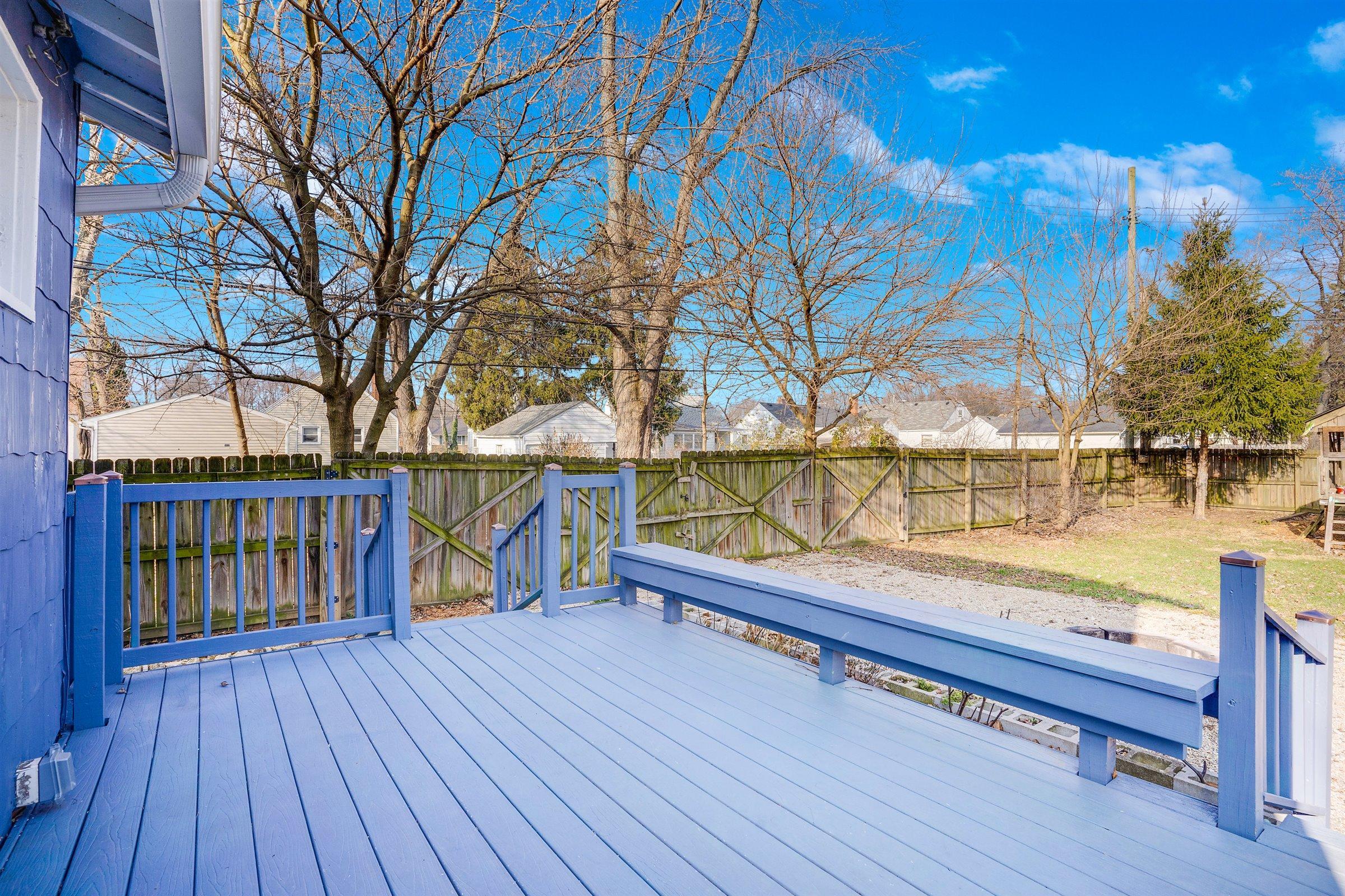 960 East Dunedin Road Columbus, OH 43224 - Photo 24 of 35