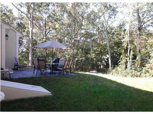 20 Hubbard Street Westerly, RI 02891 - Photo 19 of 20 Patio/Deck.