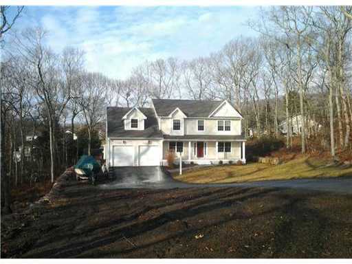 20 Hubbard Street Westerly, RI 02891 - Photo 20 of 20 Exterior Front.