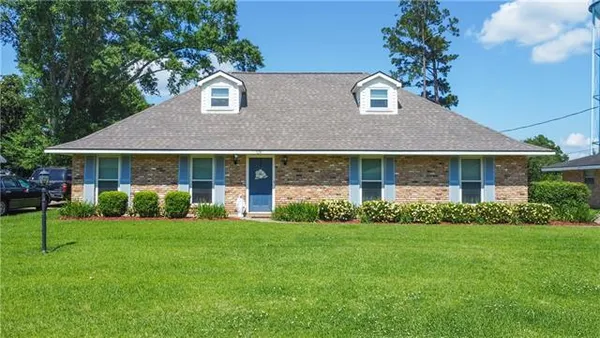 $299,900 | 524 North Millet Avenue, Gramercy, LA 70052