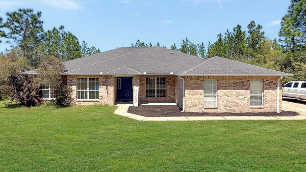 $409,900 | 6412 Welannee Boulevard, Laurel Hill, FL 32567