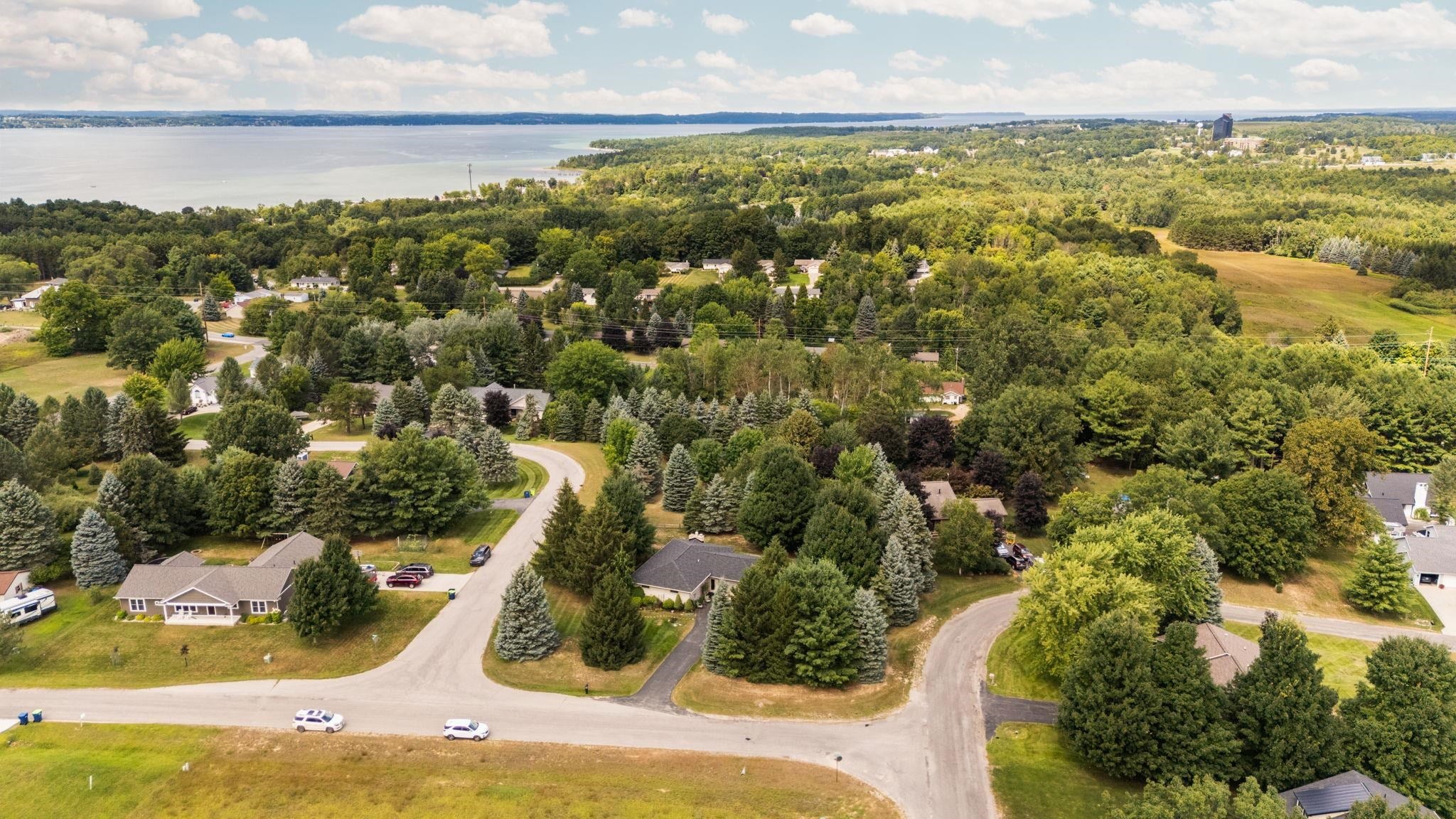 4881 Ridge Crest Road, Unit LOT: 25 Williamsburg, MI 49690 - Photo 44 of 53 Gallery Image 44