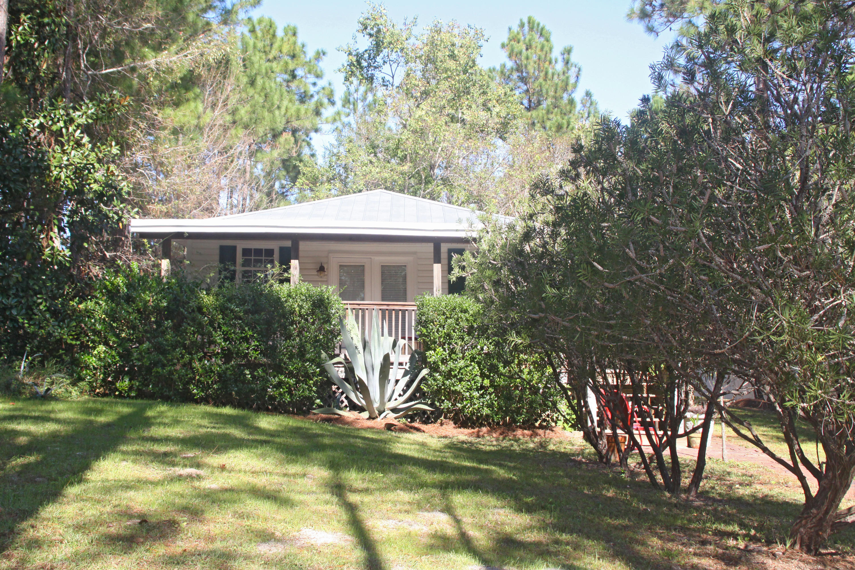 35 East Nursery Road Santa Rosa Beach, FL 32459 - Photo 1 of 45