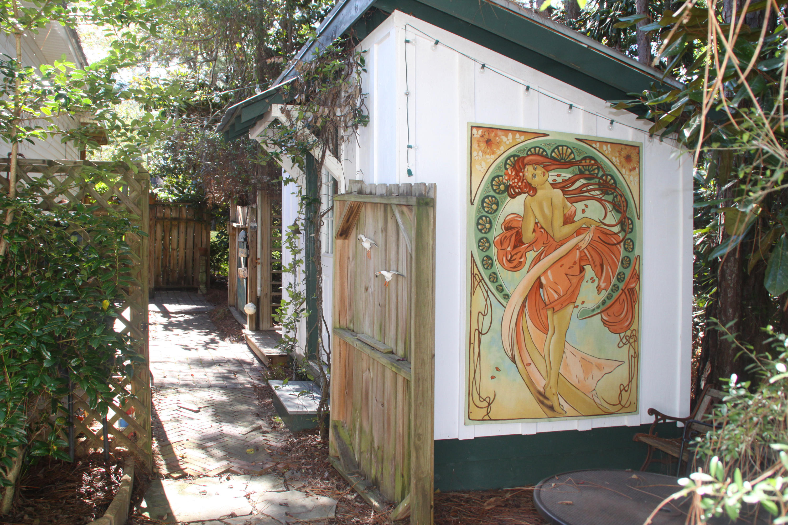 35 East Nursery Road Santa Rosa Beach, FL 32459 - Photo 16 of 45