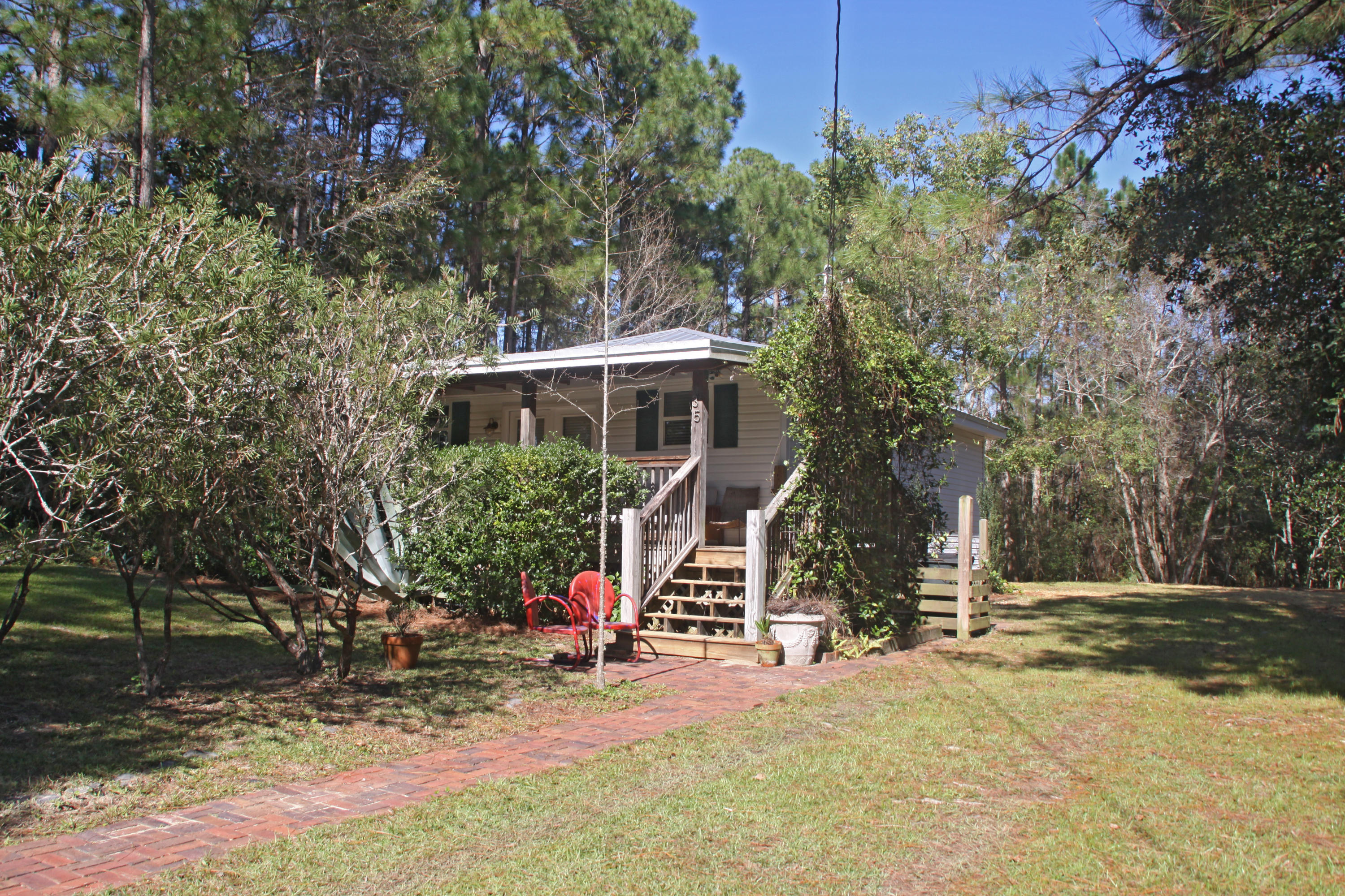 35 East Nursery Road Santa Rosa Beach, FL 32459 - Photo 3 of 45