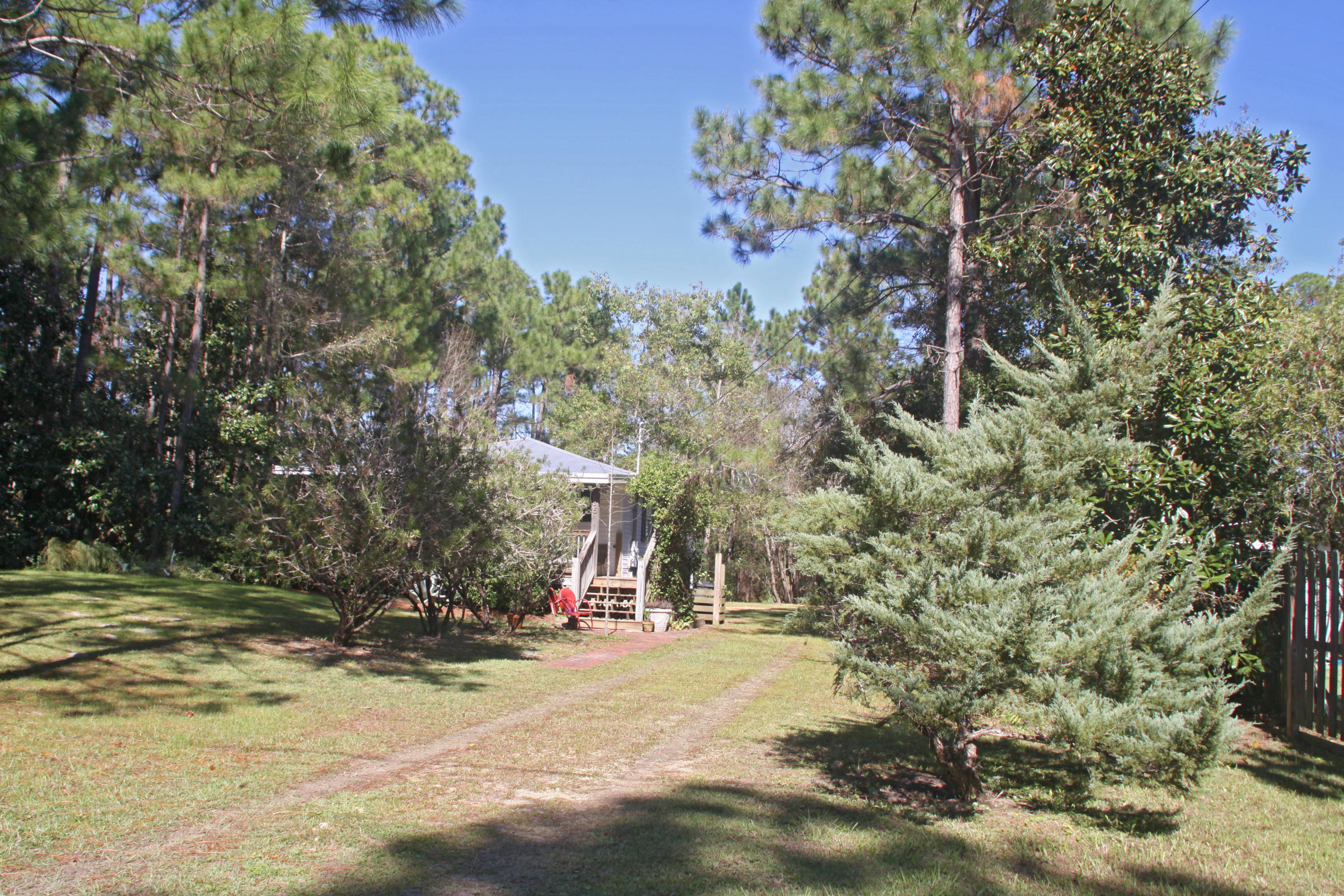 35 East Nursery Road Santa Rosa Beach, FL 32459 - Photo 5 of 45