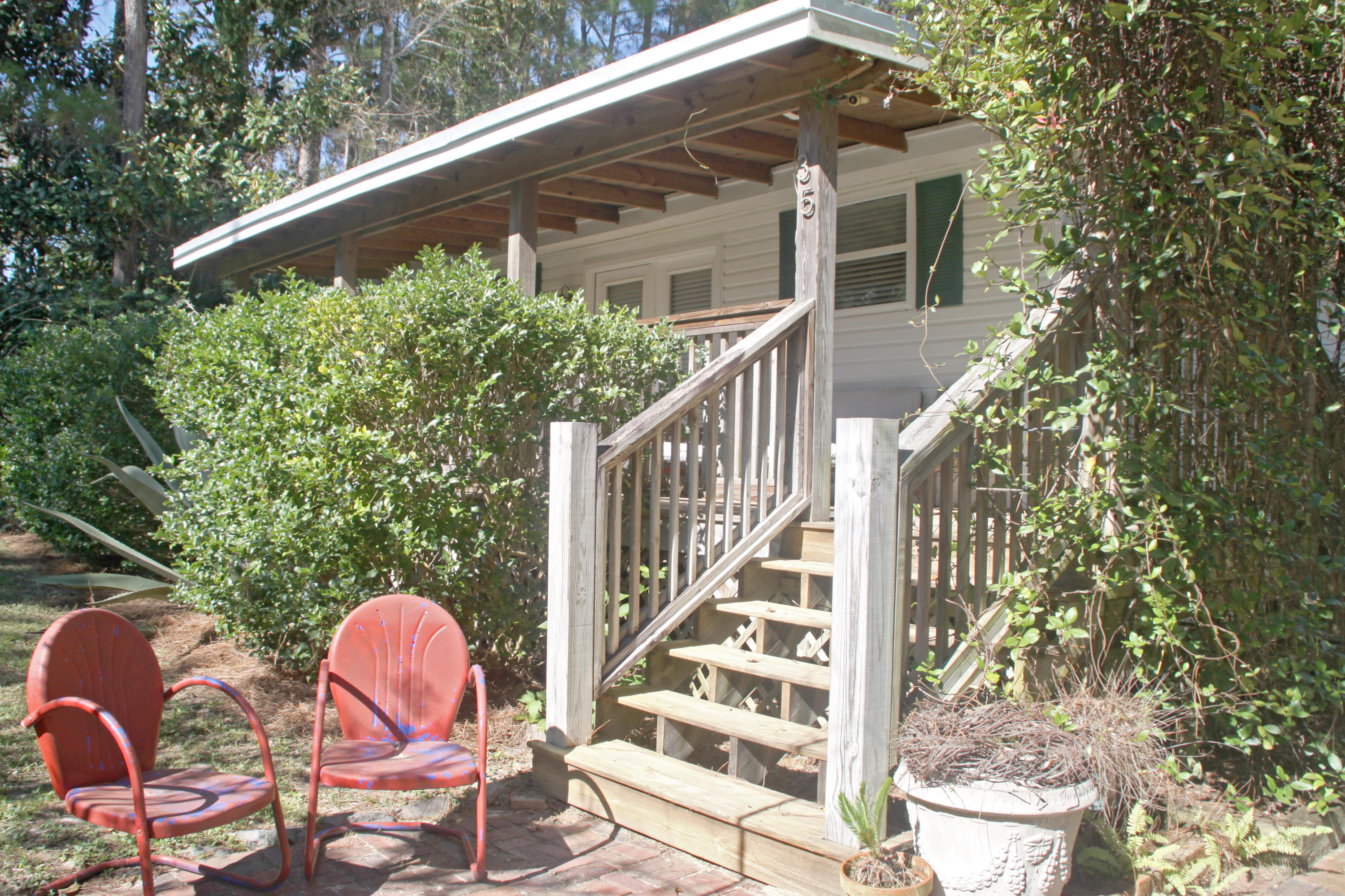 35 East Nursery Road Santa Rosa Beach, FL 32459 - Photo 7 of 45