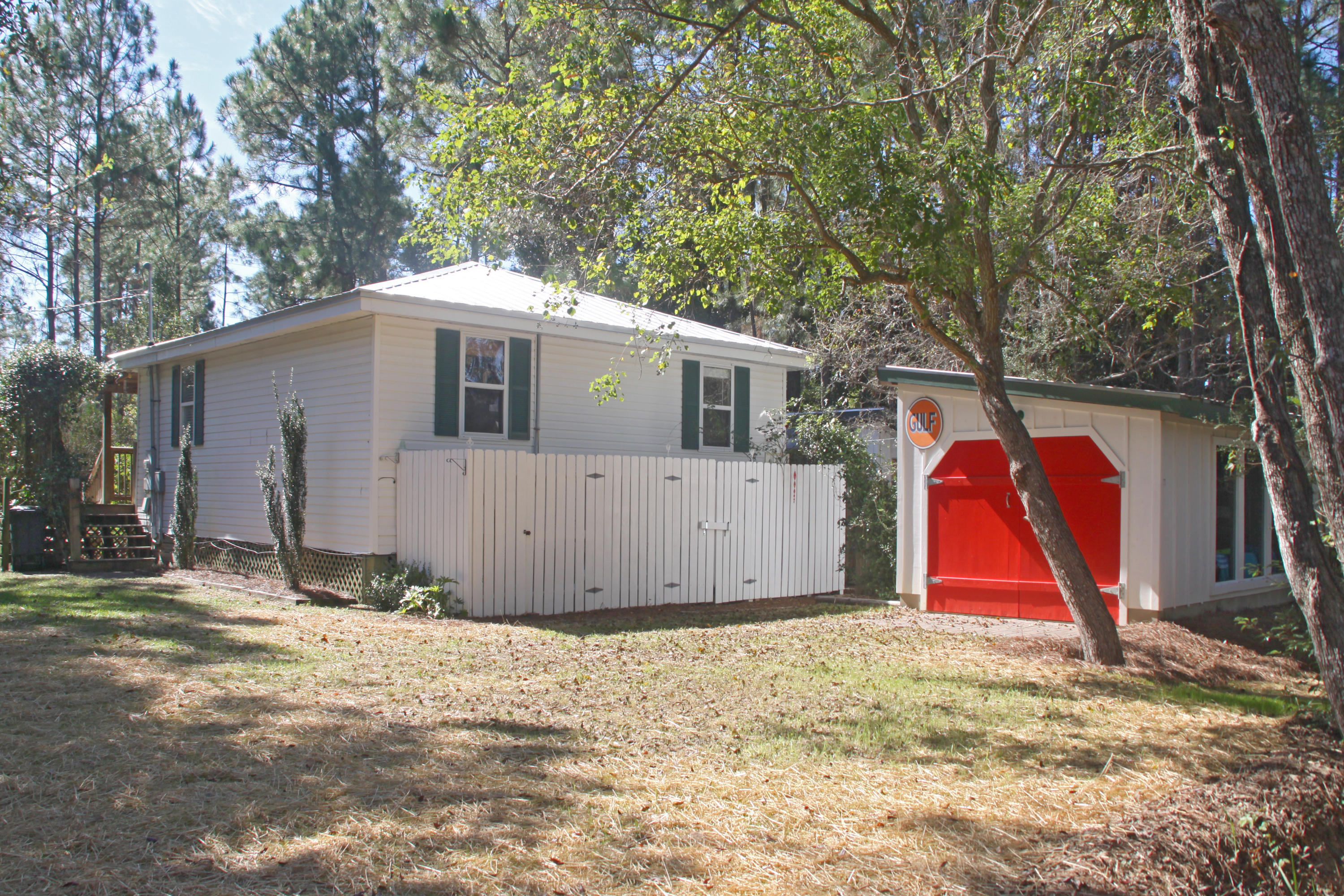 35 East Nursery Road Santa Rosa Beach, FL 32459 - Photo 10 of 45